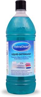 TetraClean Liquid Detergent Fresh Liquid Detergent