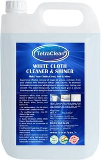 TetraClean White Cloth Cleaner and Brightener Liquid Detergent with Lavender Fragrance Lavender Liquid Detergent