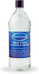 TetraClean White Cloth Cleaner Lavender Liquid Detergent