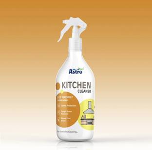 ASTRO PLUS+ Kitchen Cleaner Fresh Liquid Detergent
