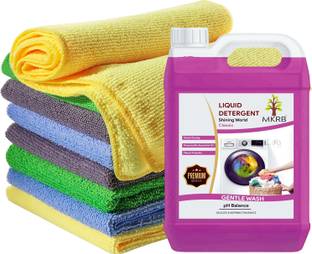 MKRB Classic Front and Top load Classic Liquid Detergent