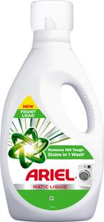 Ariel Front Load Liquid Detergent