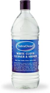 TetraClean White Cloth Cleaner Lavender Liquid Detergent