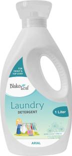 BLAKE LEAF ariel Fresh Liquid Detergent