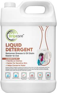 Stripcare Classic liquid Detergent 5L Classic Liquid Detergent