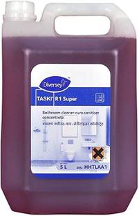 Diversey TASKI R1 Aqua Liquid Detergent