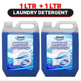 REGLET load and front load liquid detergent, machine, Wash Aqua Liquid Detergent