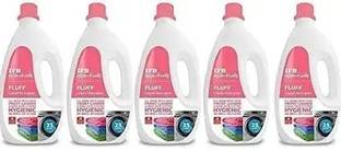 IFB Front load Fluff Liquid Detergent Multi-Fragrance Liquid Detergent
