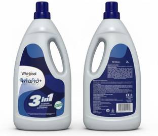 whizpro whirlpool liquid detrgent Multi-Fragrance Liquid Detergent