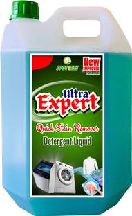spotless Ultra Expert Detergent Liquid Liquid Detergent
