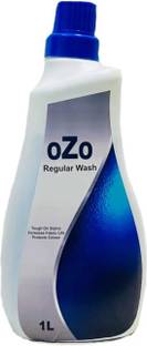 OZO Liquid detergent Regular Wash Multi-Fragrance Liquid Detergent