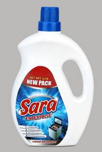 Sara Enterprise LIQUID DETRGENT Jasmine Liquid Detergent