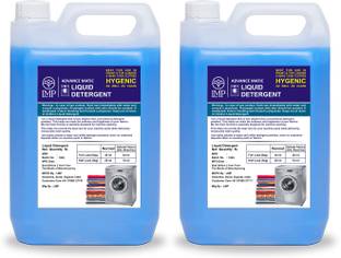 LMP Liquid detergent-1999 Multi-Fragrance Liquid Detergent