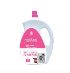 RELDOR NEW 1FB Liquid Detergent for Washing Machine Front Load Top Load Multi-Fragrance Liquid Detergent