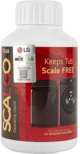 LG ScaLGO Descaling Liquid Fresh Liquid Detergent