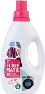 FLUFF Liquid detergent for washing clothes Oriental Liquid Detergent