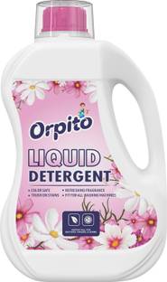 Orpito 3L liquid Floral Liquid Detergent