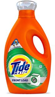 Tide Matic Front Load Fresh Liquid Detergent