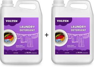 Volten Liquid Detergent, Suitable Lavender Liquid Detergent