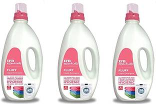 IFB Front load Fluff liquid detergent Multi-Fragrance Liquid Detergent