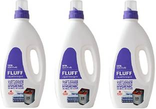 IFB Liquid Detergent -Top Load ( Pack of 3 ) Multi-Fragrance Liquid Detergent