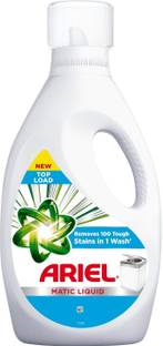 Ariel Matic Top Load Fresh Liquid Detergent Liquid Detergent