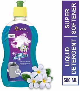 Bixen Liquid Floral Liquid Detergent