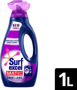 Surf excel Matic Front Load Fresh Liquid Detergent