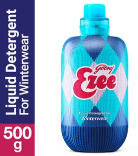 godrej ezee for Winter Wear Fresh Liquid Detergent