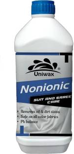 uniwax Nonionic Liquid Detergent Fresh Liquid Detergent