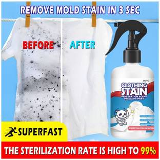 chemco Laundey Pre-Wash Treatment, The Specialized Stain Remover Eliminates Stubborn Fresh Liquid Detergent