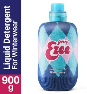 godrej ezee for Winter Wear Fresh Liquid Detergent