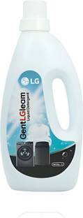 LG GENTLGLEAM LIQUID DETERGENT Classic Liquid Fresh Liquid Detergent