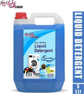mahiliquid top load and front load liquid Multi-Fragrance Liquid Detergent