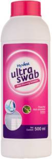Vestig ULTRA SWAB FLOOR CLEANING SOLUTION 500ML Fresh Liquid Detergent