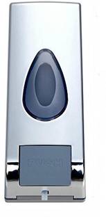 Prestige ABS-SD-DuraFit White Dispenser 350 ml Shampoo, Liquid Dispenser