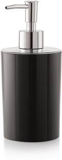 INKULTURE Liquid Soap Dispenser for Wash Basin Bathroom Lotion, Shampoo Dispenser 400 ml Liquid, Shampoo, Soap, Lotion, Sanitizer Stand, Conditioner Dispenser