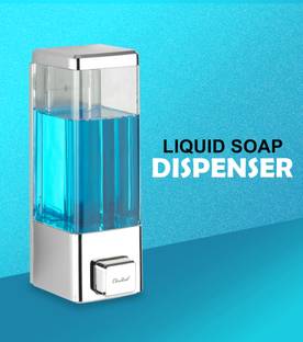 Cloudtail 350 ml Shampoo Dispenser 350 ml Liquid, Shampoo Dispenser