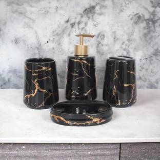 S G SALES bDispenser-1 set 1 L Conditioner, Foam, Gel, Liquid, Lotion, Sanitizer Stand, Shampoo, Soap Dispenser
