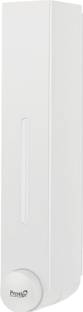 Prestige (420 ml) ABS Plastic Wall Mounted Soap Shampoo Hand Wash Dispenser 420 ml Gel, Liquid, Shampoo, Lotion Dispenser