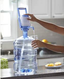 Sample 1 L Liquid Dispenser