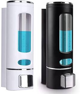 Prestige Liquid Soap Dispenser 400 ml Shampoo, Soap Dispenser