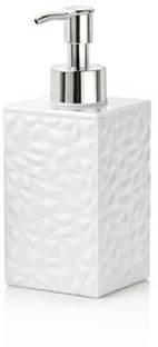 AROSSIM Stylish Plastic Handwash Dispenser Bottle 400 ml Conditioner, Gel, Soap, Shampoo Dispenser