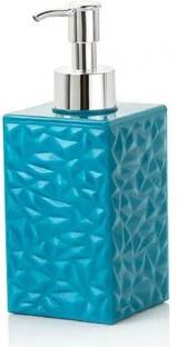 Nurah Blue Dispensor 300 ml Liquid Dispenser