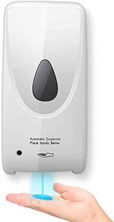 Tagve Tagve Automatic Waterproof soap Dispenser, 900ML touchless Liquid Hand Washer 900 ml Liquid Dispenser