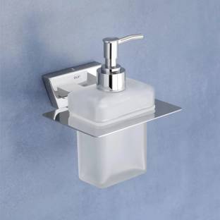 DLII Aristo Liquid Dispenser – Durable Pump Bottle for Soap Lotion or Hand Sanitizer 220 ml Liquid Dispenser