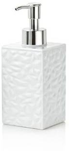 AROSSIM AROSSIM Stylish Plastic Handwash Dispenser Bottle 400 ml Conditioner, Gel, Soap, Shampoo Dispenser