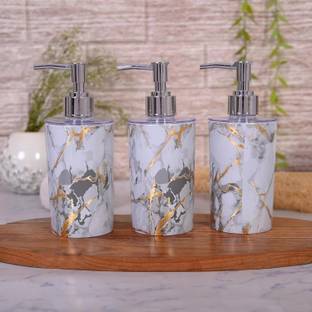 shenron 750 ml Liquid, Soap, Gel, Conditioner, Shampoo, Lotion Dispenser