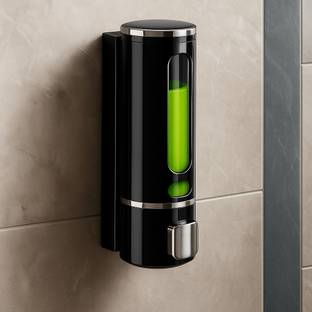 Alturas by Clinton Liquid Soap Dispenser 400 ml Conditioner, Gel, Foam, Liquid, Lotion, Shampoo, Soap Dispenser