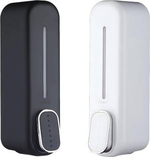 OPUS Liquid Dispenser for Hand Sanitizer, Hand Wash, Multipurpose Dispenser 400 ml Liquid Dispenser
